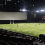 Paris La Défense Arena