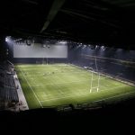 Paris La Défense Arena