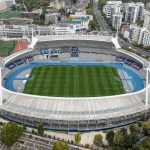 Stade Sébastien-Charléty