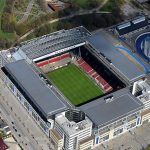 Parken
