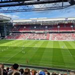 Parken