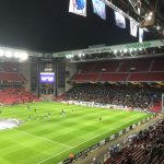 Parken