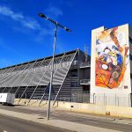 Pavelló Barris Nord