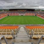 Peter Mokaba Stadium