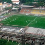 Estadio Misael Delgado