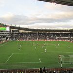 Pride Park Stadium