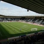 Pride Park Stadium