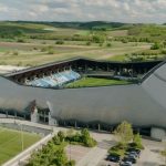Puskás Akadémia Pancho Aréna