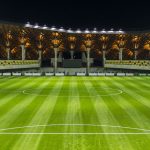 Puskás Akadémia Pancho Aréna