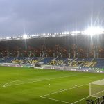 Puskás Akadémia Pancho Aréna