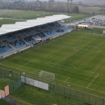 Stadion Pogoni Siedlce