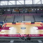 Pavelló Barris Nord