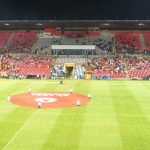 Rand Stadium