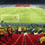 Rand Stadium