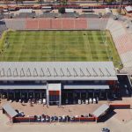 Rand Stadium