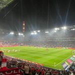 RheinEnergie Stadion