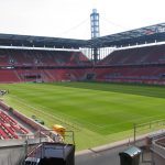 RheinEnergie Stadion