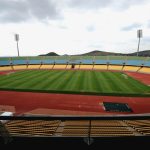 Royal Bafokeng Stadium