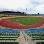 Royal Bafokeng Stadium