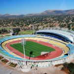 Royal Bafokeng Stadium