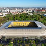 Rudolf-Harbig-Stadion