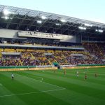 Rudolf-Harbig-Stadion