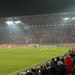 Rudolf-Harbig-Stadion