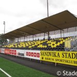 Sandvika Stadion