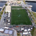 Sandvika Stadion