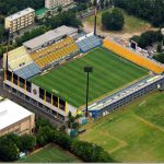 Sankyo Frontier Kashiwa Stadium 
