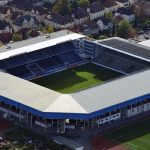 Schüco Arena