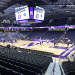 Welsh-Ryan Arena