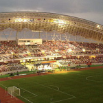 Estadio Nacional de Costa Rica