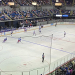 Baton Rouge River Center