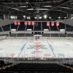 Von Braun Center
