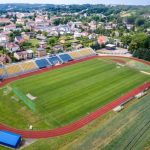 Stadion Miejski w Ropczycach 