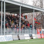 OBOS Idrettspark Nordre Åsen