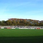 Slagelse Stadion