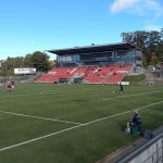 Slagelse Stadion