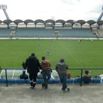 Sportovní areál Drnovice 