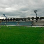 Sportovní areál Drnovice 