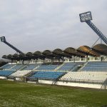 Sportovní areál Drnovice 