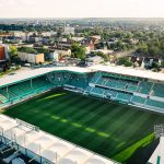 Sportpark Ronhof Thomas Sommer