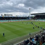 Sportpark Ronhof Thomas Sommer