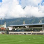 Sportplatz Haller Lend