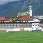 Sportplatz Haller Lend