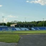 Stadion Miejski w Śremie 