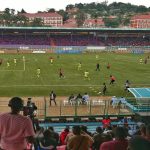 St. Mary’s Stadium