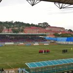 St. Mary’s Stadium
