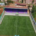 St. Mary’s Stadium
